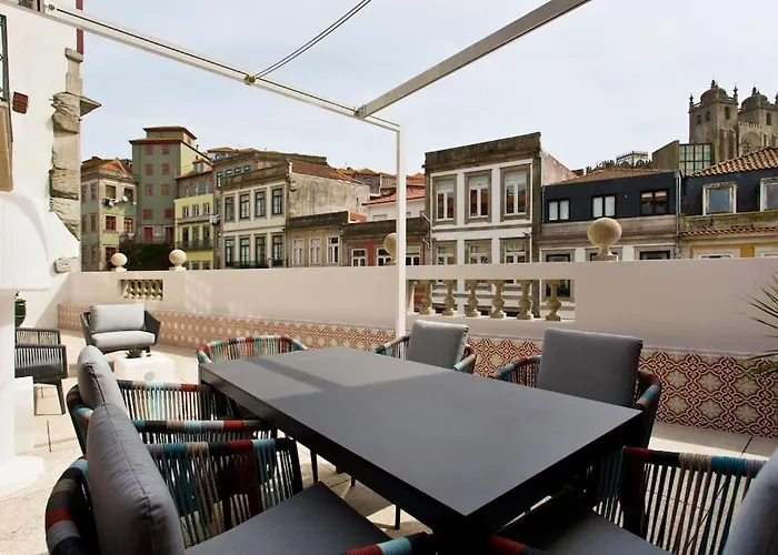 Boutique Rentals- P*o*r*t*o Ribeira